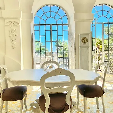 Luxury Fronte Mare Apartment Anzio