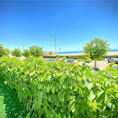 Apartment Luxury Fronte Mare *