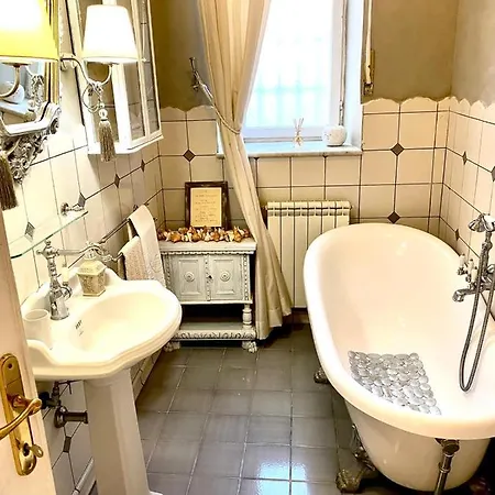Luxury Fronte Mare * Anzio