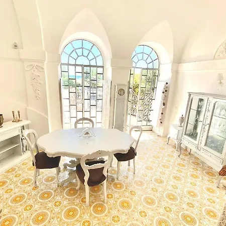 Luxury Fronte Mare Apartment *