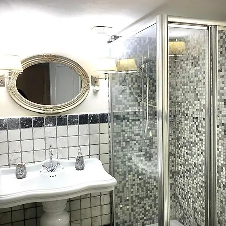 Luxury Fronte Mare Apartment Anzio