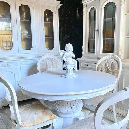 Luxury Fronte Mare * Anzio